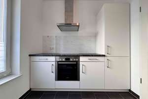 2-Zimmer-Neubauwohnung mit Einbauküche, Fußbodenheizung, Balkon, Fahrstuhl & eigenem PKW-Stellplatz – Großbeerenstraße 295B, 14480 Am Stern, Potsdam – Vorschaubild 8