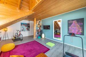 Neuwertiges & großzügiges Einfamilienhaus mit eigner Wellness-Oase und Platz für Ihre Autos! – Die vollständige Adresse der Immobilie erhältst du vom Anbieter., 85276 Pfaffenhofen an der Ilm – Vorschaubild 30