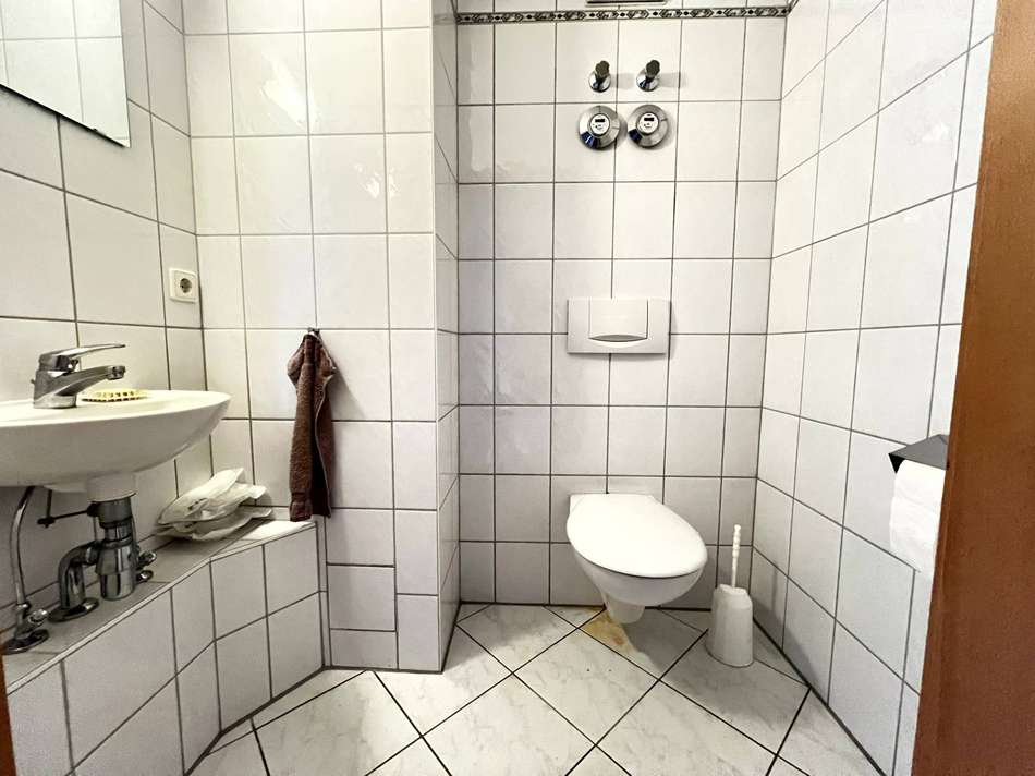 Gäste WC