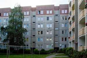WG gesucht – Schnorrstr. 30, 1069 Dresden – Vorschaubild 1