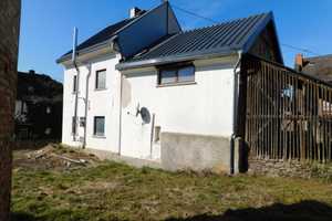 Einfamilienhaus  mit Garage, Stellplatz und großer Garten für Handwerker – Mittelstraße 22, 65614 Limburg-Weilburg (Kreis) – Vorschaubild 2