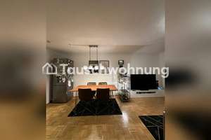 Tauschwohnung: Gemütliche 2-Zimmer-Wohnung in Düsseldorf tauschen – Becherstraße 46, 40476 Derendorf, Düsseldorf – Vorschaubild 5