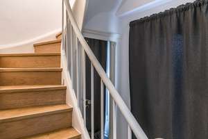 Traumhafte Altbauwohnung mit Blick über das Dambachtal – Die vollständige Adresse der Immobilie erhältst du vom Anbieter., 65193 Nordost, Wiesbaden – Vorschaubild 12