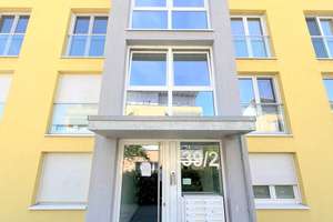 KfW-40! Energieeffiziente, Lichtdurchflutete 4-Zi. Wohnung – Die vollständige Adresse der Immobilie erhältst du vom Anbieter., 79576 Weil am Rhein – Vorschaubild 4