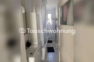 Tauschwohnung: Suche 4 Zimmer Wohnung gegen eine 2,5 Zimmer Wohnung