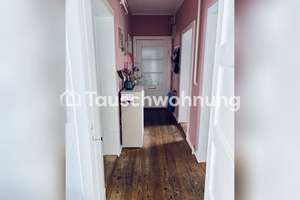 Tauschwohnung: Helle 3-Zimmer-Wohnung in Kiel Blücherplatz tauschen – Die vollständige Adresse der Immobilie erhältst du vom Anbieter., 24105 Blücherplatz, Kiel – Vorschaubild 11