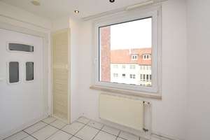 Nahe Theaterwall: 63m² große Wohnung mit Loggia in zentraler Lage! – Die vollständige Adresse der Immobilie erhältst du vom Anbieter., 38100 Innenstadt, Braunschweig – Vorschaubild 10