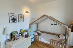 Helles Penthouse mit 3 Dachterrassen in Rotherbaum – Grindelalle 29, 20146 Rotherbaum, Hamburg – Vorschaubild 21