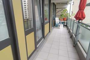 Provisionsfrei Kapitalanlage 3,5-Zimmer mit Balkon in Köln-Junkersdorf – Die vollständige Adresse der Immobilie erhältst du vom Anbieter., 50858 Junkersdorf, Köln – Vorschaubild 8