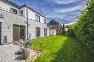 Freistehendes, bezugsfreies Dreifamilienhaus mit zahlreichen Nutzungsmöglichkeiten in Oberforstbach – Die vollständige Adresse der Immobilie erhältst du vom Anbieter., 52076 Oberforstbach, Aachen – Vorschaubild 7