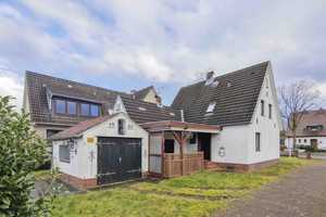 Charmantes Einfamilienhaus mit Potenzial 
– Gemütliches Wohnen in ruhiger Lage von Breitenburg! – Steinburg (Kreis) – Vorschaubild 11