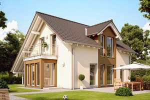 Haus-Projekt inkl.Grundstück – Karlsruhe (Kreis) – Vorschaubild 1