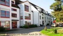 Augsburg (Kreis), ... - Eigentumswohnungen, 1-Zimmer
