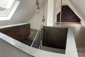Ihre neue Wohlfühlzone mit großer Terrasse und Studio – Korschenbroicher Str. 38, 41065 Hardterbroich-Pesch, Mönchengladbach – Vorschaubild 11