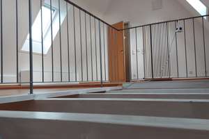 Platz zum Entfalten: 3,5-Zimmer-Wohnung in Wolfegg – Alttanner straße 4, 88364 Wolfegg – Vorschaubild 8