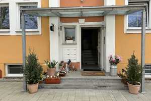 Ruhige Exklusive 3 - Zimmer Wohnung in Herrieden, Sofortbezug – Ansbach (Kreis) – Vorschaubild 21