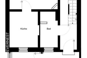 Historisches Weberhaus in Babelsberg – stilvoll saniert mit modernem Wohnkomfort – Die vollständige Adresse der Immobilie erhältst du vom Anbieter., 14482 Babelsberg Süd, Potsdam – Vorschaubild 10