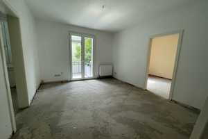 Ruhige 3-Zi.-Wohnung im Erdgeschoss mit Balkon! – Wilkienskamp 9, 49090 Osnabrück – Vorschaubild 3