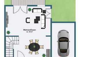 Reserviert - Ihr neues Zuhause mit Herz – Stil, Raum und Ruhe in Regensburgs Süden! – Regensburg – Vorschaubild 22
