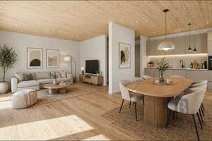 Neubau: Exklusive Doppelhaushälfte mit Carportstellplatz – Die vollständige Adresse der Immobilie erhältst du vom Anbieter., 27624 Bad Bederkesa – Vorschaubild 10