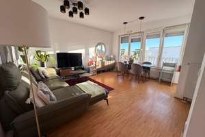 Alltagstaugliches Penthouse mit 3 Zimmern in Köln Reiterstaffelquartier – Die vollständige Adresse der Immobilie erhältst du vom Anbieter., 50968 Marienburg, Köln – Vorschaubild 10