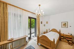 Ein Zuhause im Grünen - Exklusive Gartenwohnung in München-Solln – Die vollständige Adresse der Immobilie erhältst du vom Anbieter., 81479 Solln, München – Vorschaubild 5