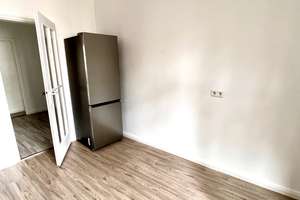 ** BEL ETAGE * GROßZÜGIG GESCHNITTENE 2 ZIMMER ALTBAUWOHNUNG NÄHE FÜRSTENPLATZ** – 40215 Friedrichstadt, Düsseldorf – Vorschaubild 10