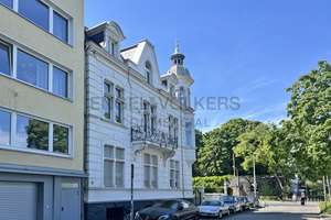 Außergewöhnlich - Anlageimmobilie in erster Rheinlage - mit Tiefgarage – Die vollständige Adresse der Immobilie erhältst du vom Anbieter., 53111 Bonn-Castell, Bonn – Vorschaubild 4
