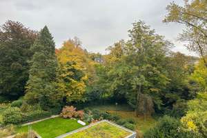 Stilvolle Wohnung mit optimalem Lichteinfall und Blick ins Grüne – Die vollständige Adresse der Immobilie erhältst du vom Anbieter., 40239 Düsseltal, Düsseldorf – Vorschaubild 22