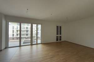 Schicke 3-Zimmerwohnung mit großem Balkon – Die vollständige Adresse der Immobilie erhältst du vom Anbieter., 55252 Mainz-Kastel, Wiesbaden – Vorschaubild 3