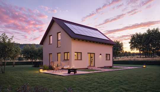 Bild von Build Your Way – Entscheide selbst, wie du bauen willst.