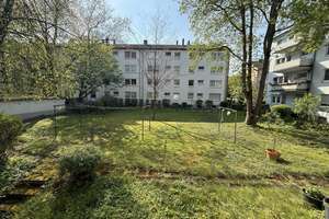 Moderne 2-Zimmer-Wohnung mit Balkon in Köln-Niehl – ca. 55 m², ruhig & gepflegt – Die vollständige Adresse der Immobilie erhältst du vom Anbieter., 50735 Riehl, Köln – Vorschaubild 8