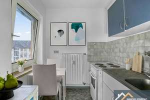 1-Zimmer-Wohnung in Wedel für Kapitalanleger – Die vollständige Adresse der Immobilie erhältst du vom Anbieter., 22880 Wedel – Vorschaubild 4