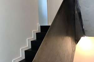 2 Zimmer Luxus-Appartement – Die vollständige Adresse der Immobilie erhältst du vom Anbieter., 10963 Kreuzberg, Berlin – Vorschaubild 4