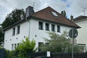 Wohnen mit Charakter: Großzügiges Einfamilienhaus in Wiesbaden-Biebrich – Die vollständige Adresse der Immobilie erhältst du vom Anbieter., 65187 Biebrich, Wiesbaden – Vorschaubild 3