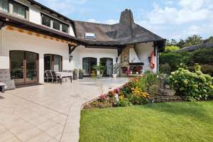 Einmalige Chance: Exklusive Villa in Bestlage von Homburg – Die vollständige Adresse der Immobilie erhältst du vom Anbieter., 66424 Homburg – Vorschaubild 18