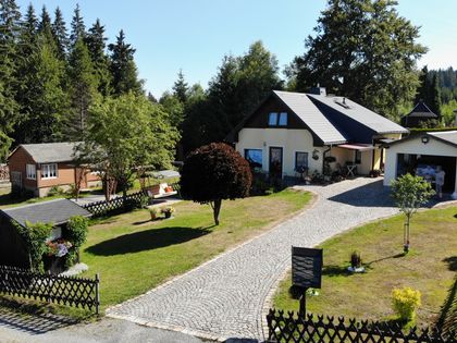 Huser Kaufen In Johanngeorgenstadt Nestoria