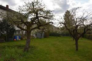 DHH  in Stuttgart-Bad Cannstatt | 7,5 Zimmer | Garten mit Obstbäumen | 2 Terrassen – Die vollständige Adresse der Immobilie erhältst du vom Anbieter., 70374 Espan, Stuttgart – Vorschaubild 12