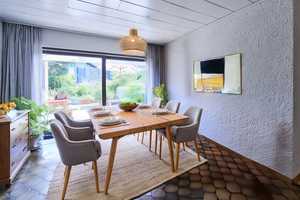 Ihr Rückzugsort mit Atelier und schönem Garten – Tübingen (Kreis) – Vorschaubild 8