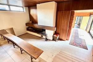 ARCHITEKTONISCH REIZVOLLES EINFAMILIENHAUS, RAUMWUNDER IN BEGEHRTER STADTWALDNÄHE – Nassauerring 345, 47803 Inrath/Kliedbruch, Krefeld – Vorschaubild 10