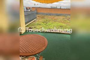 Tauschwohnung: Einmalige DG Whg in MT/KZ gegen 2(!) Wohnungen in KRZB/NKL – Annenstr 50, 10179 Mitte (Ortsteil), Berlin – Vorschaubild 5