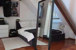 Nachmieter gesucht: 55 qm Studio in Saarbrücken St. Johann – Die vollständige Adresse der Immobilie erhältst du vom Anbieter., 66123 St. Johann, Saarbrücken – Vorschaubild 8