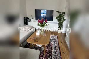 Tauschwohnung: NUR SAGA Wohnungstausch 1.5 Zi gegen eine größere – Die vollständige Adresse der Immobilie erhältst du vom Anbieter., 22307 Barmbek-Nord, Hamburg – Vorschaubild 3