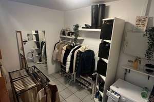 Ruhige und helle Dachgeschosswohnung mit besonderem Grundriss – Reinbeckstraße 18a, 70565 Rohr, Stuttgart – Vorschaubild 11