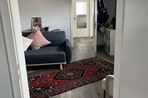 Gemütliche 2-Zimmer Wohnung in Karlsruhe-Mühlburg – Die vollständige Adresse der Immobilie erhältst du vom Anbieter., 76185 Mühlburg, Karlsruhe – Vorschaubild 10