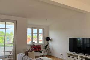 Helle 3-Zimmer-Dachgeschosswohnung mit Weitblick ins Grüne – Mahlsdorfer Str 56, 12555 Köpenick, Berlin – Vorschaubild 12