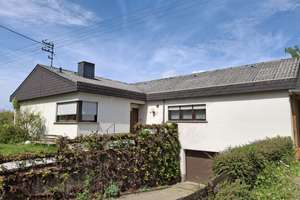 Freistehender Bungalow in Mechernich-Weyer mit wunderschönem Ausblick  – Die vollständige Adresse der Immobilie erhältst du vom Anbieter., 53894 Mechernich – Vorschaubild 3