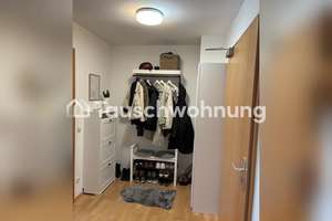 Tauschwohnung: Komfortable  2,5-Zi.-Whg. in Regensburg (995€, warm) – Die vollständige Adresse der Immobilie erhältst du vom Anbieter., 93053 Galgenberg, Regensburg – Vorschaubild 2