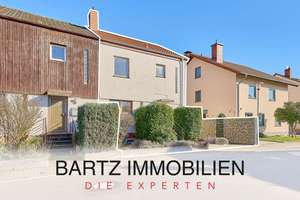 Raum für Familie. Raum für Gestaltung. Doppelhaushälfte mit Garten und Platz für Kindheit – Die vollständige Adresse der Immobilie erhältst du vom Anbieter., 68542 Heddesheim – Vorschaubild 1