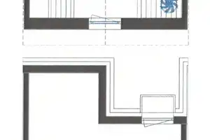 *City* Neubau*Niedrigenergie - Reihenhaus * 5 Zi. mit viel Platz * – Unterallgäu (Kreis) – Vorschaubild 9